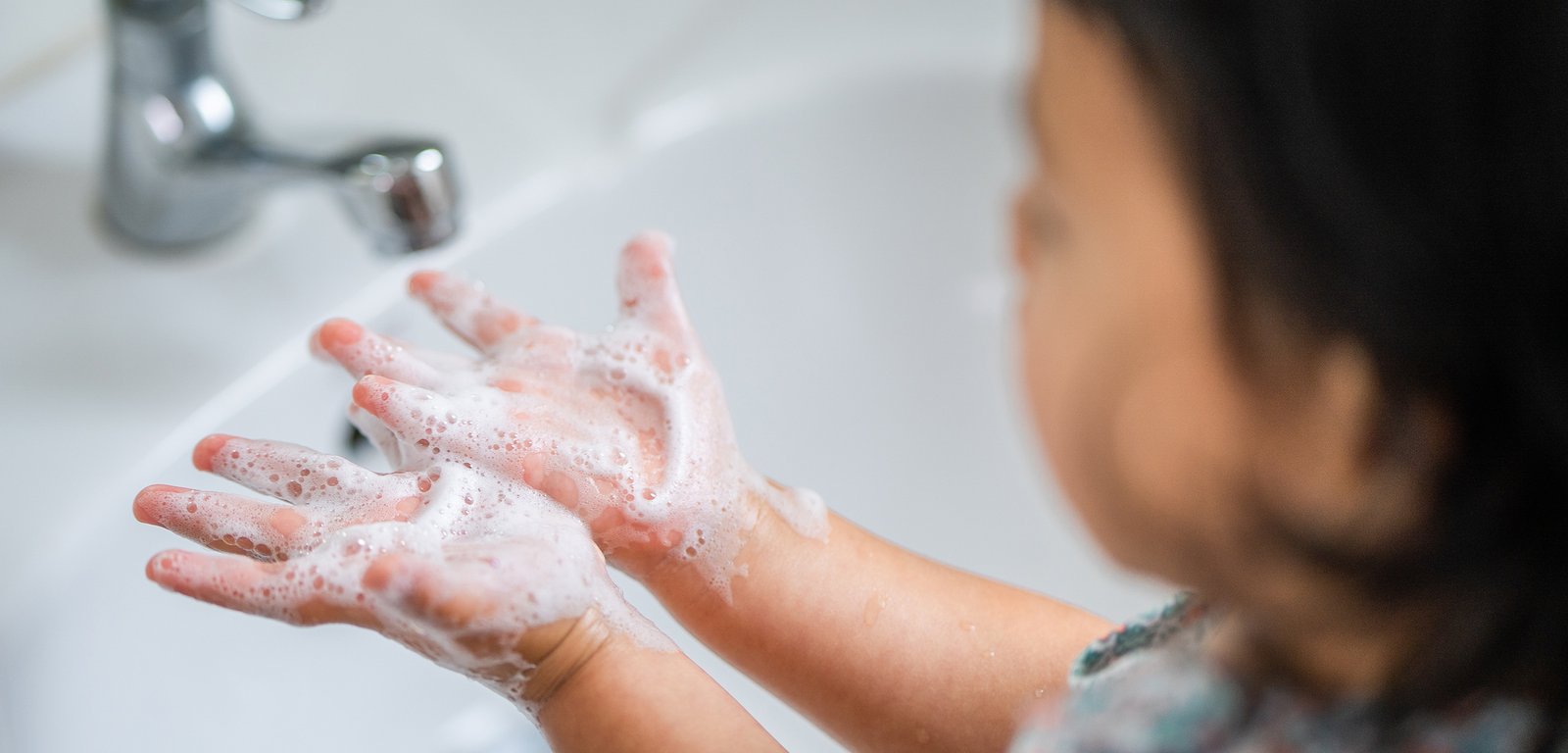 10 Reasons To Teach Your Children The Importance Of Cleanliness | Kidzodeon Learning 